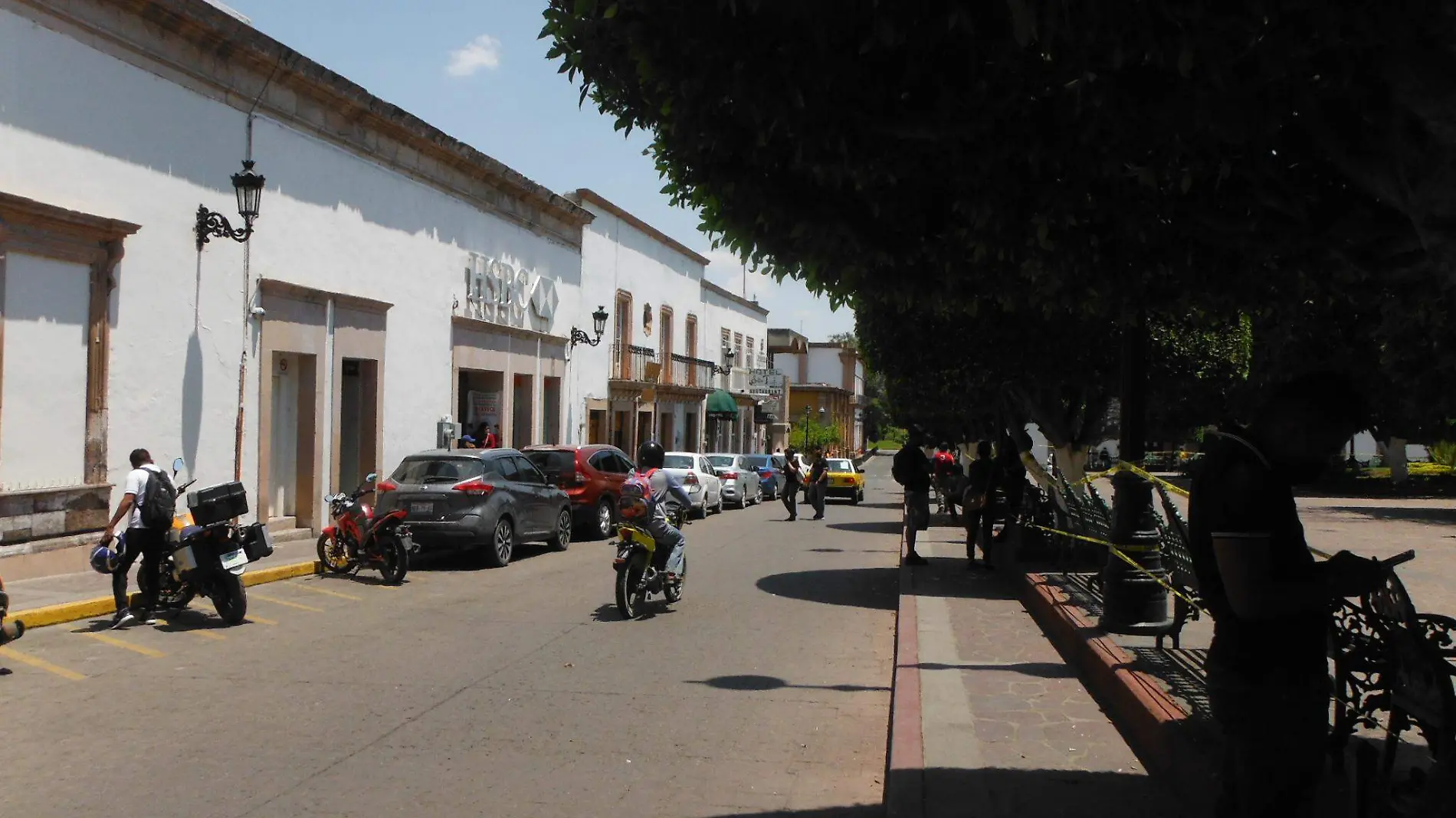 Lagos de Moreno, Jalisco